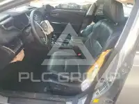 2016 Toyota AVALON фото