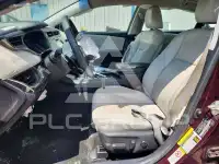 2016 Toyota AVALON photo