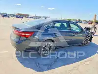 2016 Toyota AVALON фото