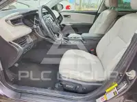 2016 Toyota AVALON фото