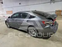 2016 Toyota AVALON фото