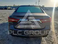 2016 Toyota AVALON фото