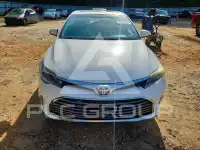 2016 Toyota AVALON фото