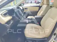 2016 Toyota AVALON photo
