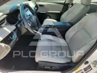 2016 Toyota AVALON photo