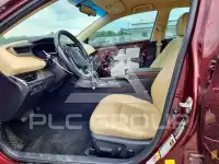 2016 Toyota AVALON фото
