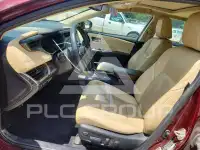 2016 Toyota AVALON фото