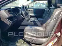 2016 Toyota AVALON фото