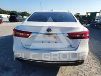 2016 Toyota AVALON фото