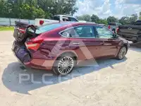 2016 Toyota AVALON фото