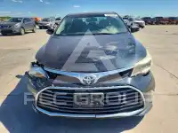 2016 Toyota AVALON фото