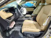 2016 Toyota AVALON фото