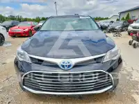 2016 Toyota AVALON фото
