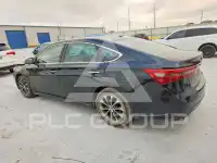 2016 Toyota AVALON фото