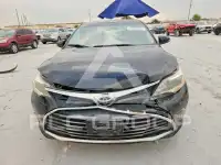 2016 Toyota AVALON фото