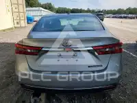2016 Toyota AVALON фото