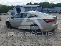 2016 Toyota AVALON photo