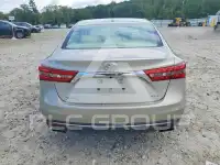 2016 Toyota AVALON photo
