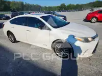 2016 Toyota AVALON фото