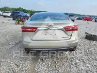 2016 Toyota AVALON фото