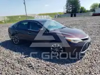 2016 Toyota AVALON фото