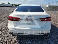 2016 Toyota AVALON photo