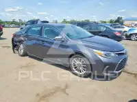 2016 Toyota AVALON фото