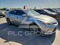 2016 Toyota AVALON фото