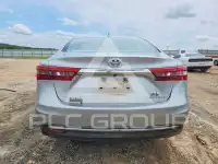 2016 Toyota AVALON фото