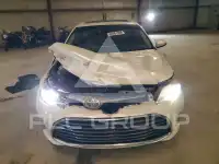 2016 Toyota AVALON фото