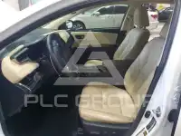2016 Toyota AVALON фото