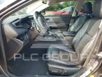 2016 Toyota AVALON photo