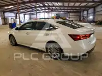 2016 Toyota AVALON фото