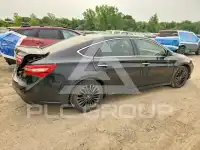2016 Toyota AVALON photo