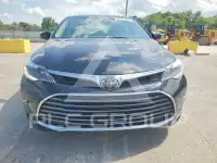 2016 Toyota AVALON фото