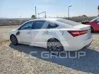 2016 Toyota AVALON фото