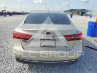 2016 Toyota AVALON фото