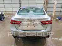 2016 Toyota AVALON photo