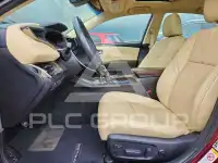 2016 Toyota AVALON фото