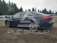 2016 Toyota AVALON фото