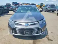 2016 Toyota AVALON фото