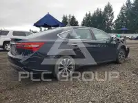 2016 Toyota AVALON фото