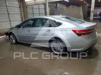 2016 Toyota AVALON photo