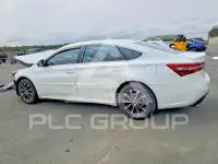 2016 Toyota AVALON фото