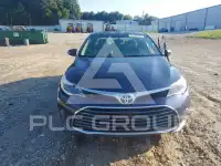 2016 Toyota AVALON фото