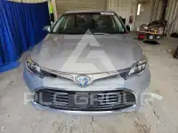 2016 Toyota AVALON фото