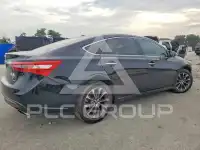 2016 Toyota AVALON фото