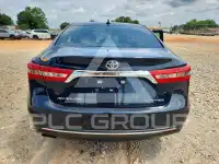 2016 Toyota AVALON фото
