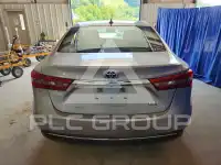 2016 Toyota AVALON фото