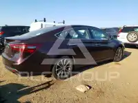 2016 Toyota AVALON фото